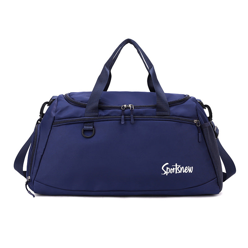All-Purpose Travel Duffel Bag Stornfield