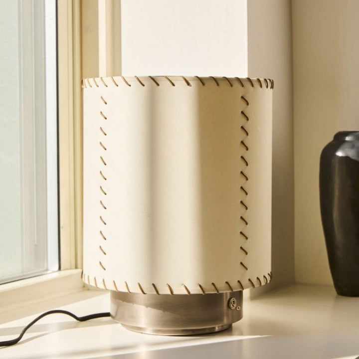 Chic Modern Table Lamp