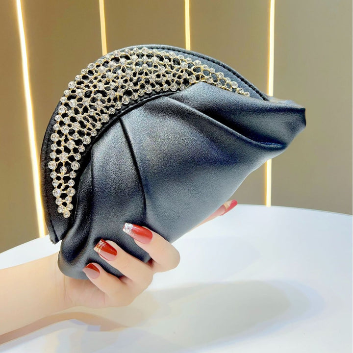 Elegant Clutch Purse