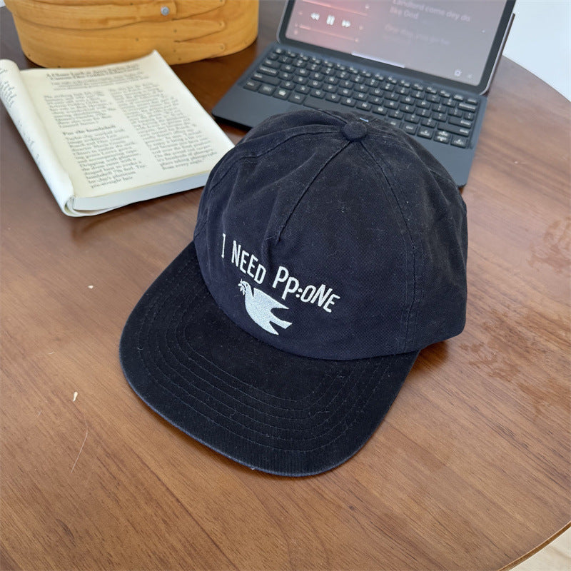 Men's Casual Cotton Dad Hat Stornfield