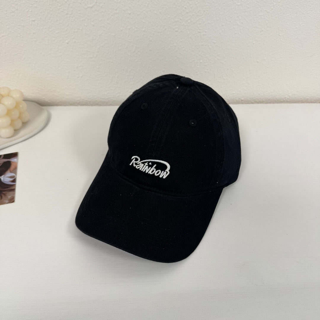 Women's Casual Cotton Baseball Cap Stornfield 1783922356