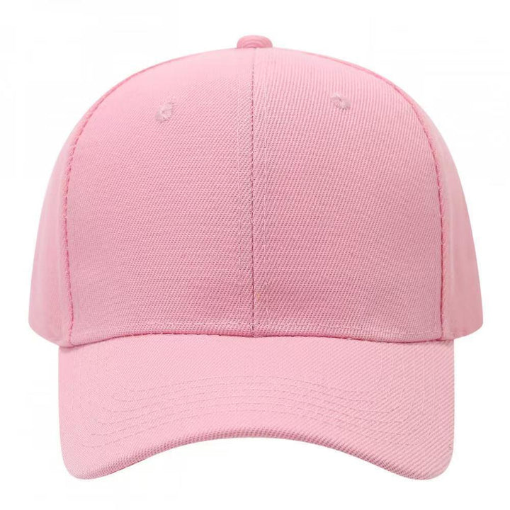 Men's Classic Structured Baseball Hat Stornfield