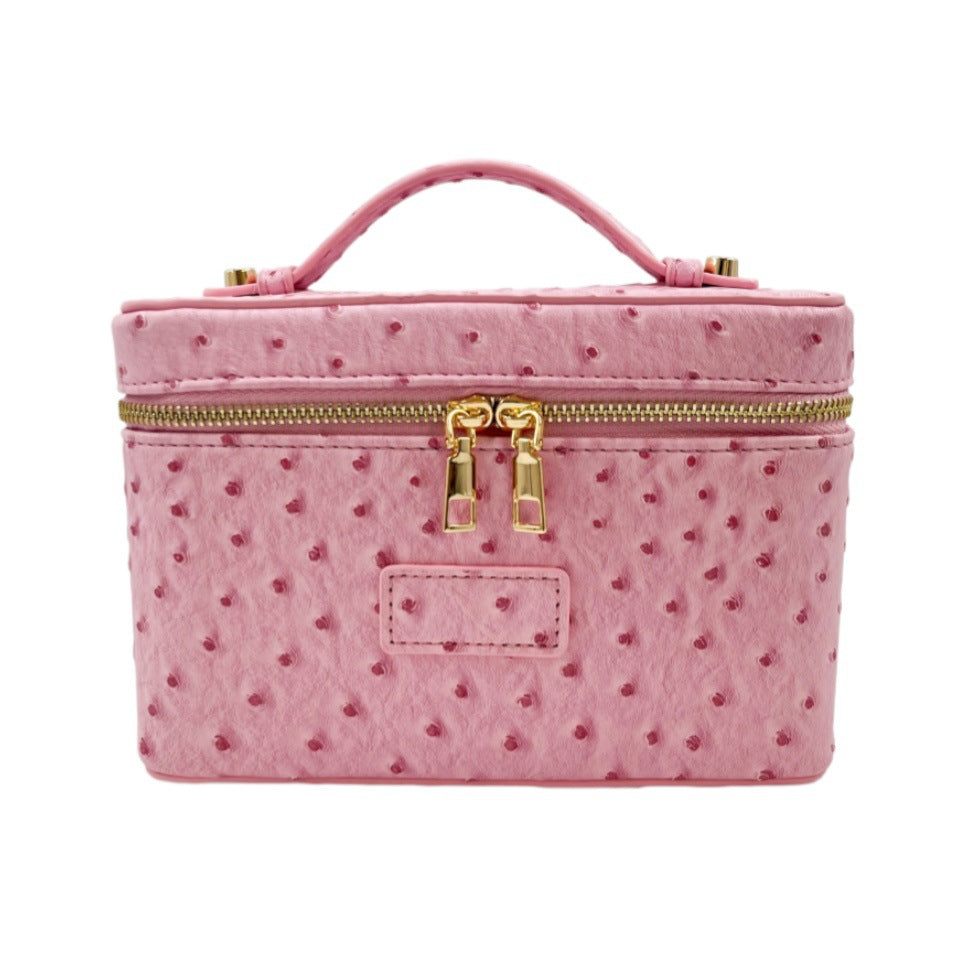 Cosmetic storage box Stornfield