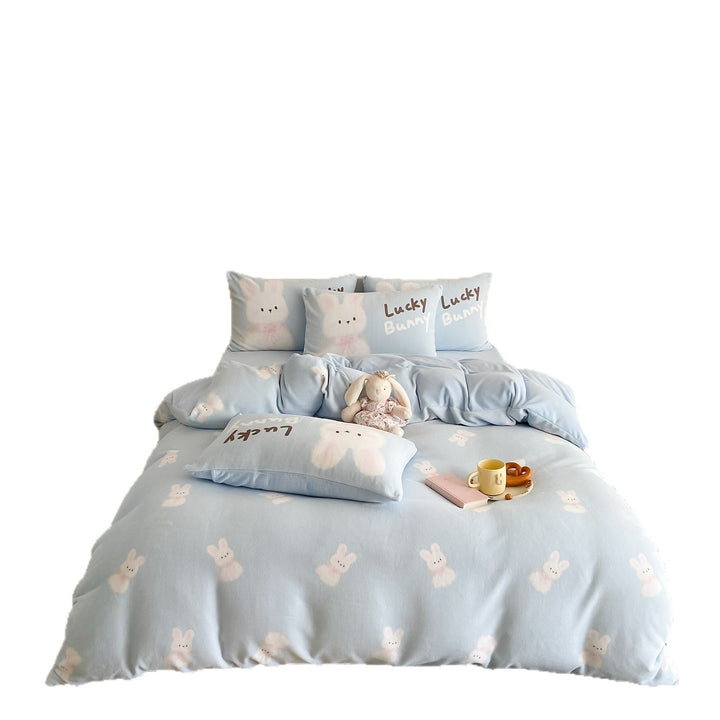 Sweet children's bedding set