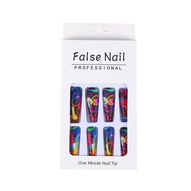 Artificial Nail Art Artificial Nails Stornfield