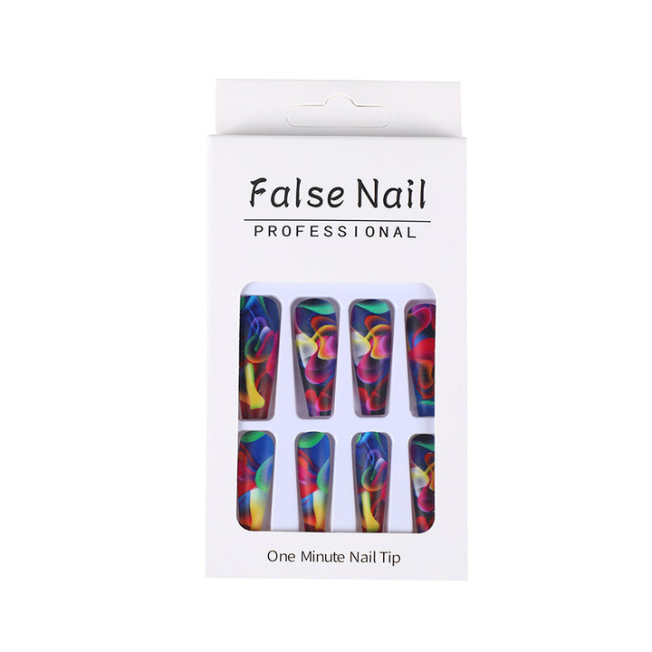 Artificial Nail Art Artificial Nails Stornfield