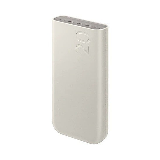 High-capacity Slim portable power bank with dual fast-charge ports and Compact matte finish Stornfield