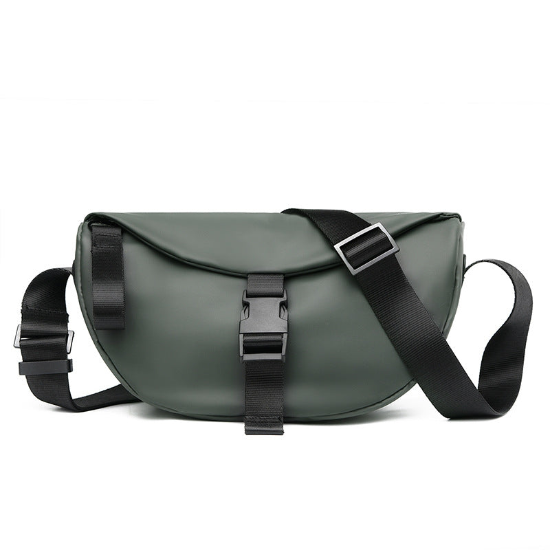 Versatile Waterproof Crossbody Bag Stornfield