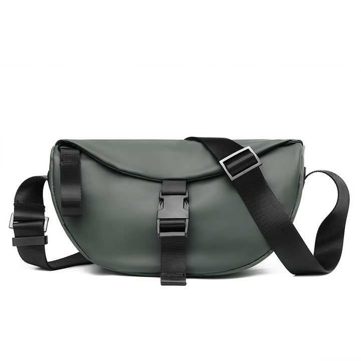 Versatile Waterproof Crossbody Bag Stornfield