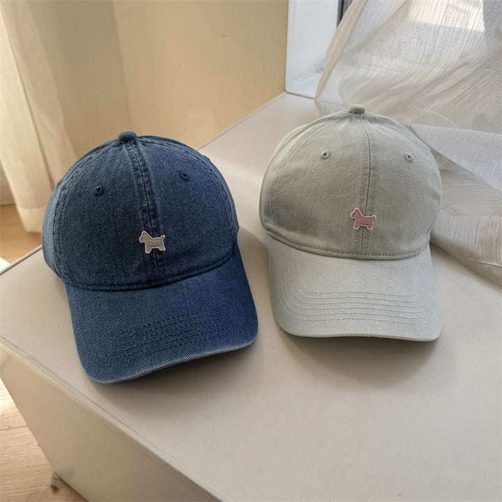 Women's Casual Adjustable Cap Stornfield