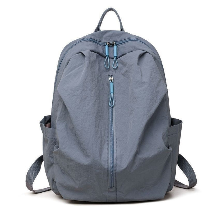 Backpack With Multiple Compartments From Stornfield
