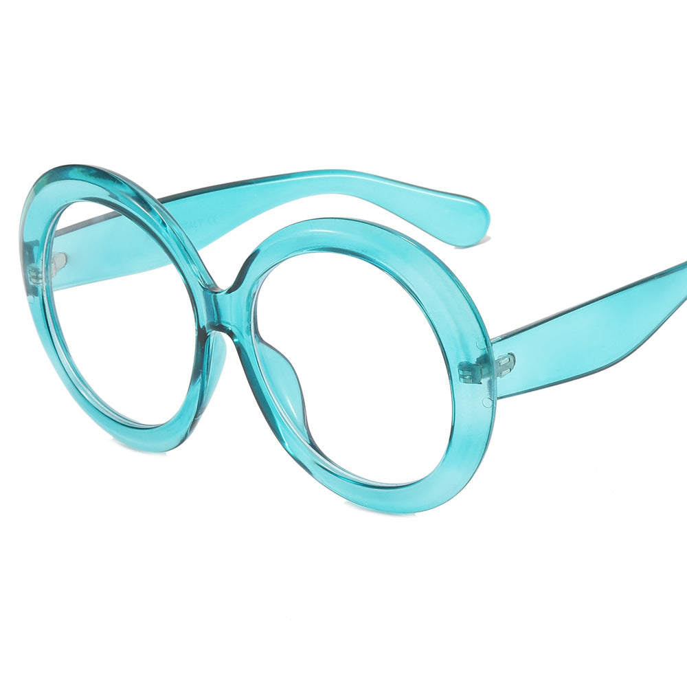 Women's glamorous voluminous sunglasses Stornfield