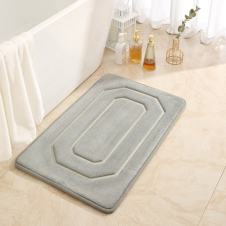 Luxurious Soft Bath Comfort Mat Stornfield