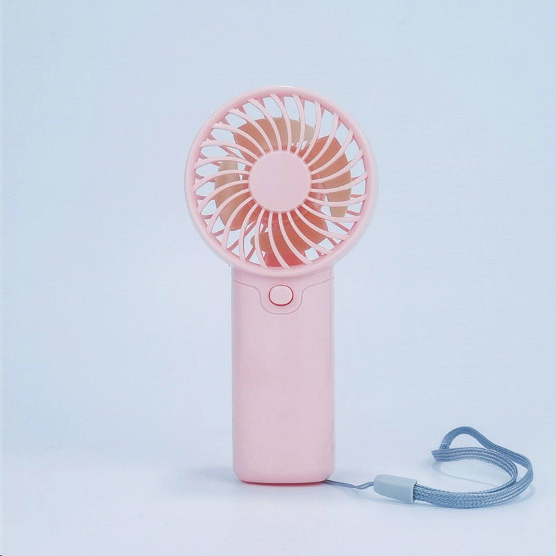 Women Portable Mini Fan Stornfield