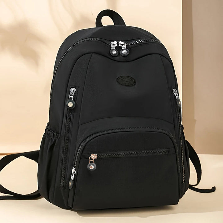 Versatile High-Functionality Travel Backpack Stornfield