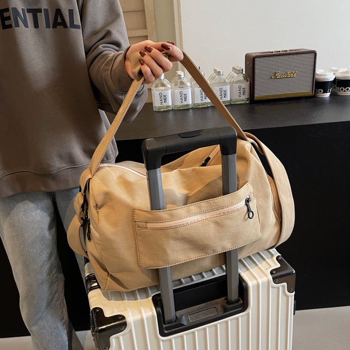 Multifunctional Leisure and Sports Bag Stornfield
