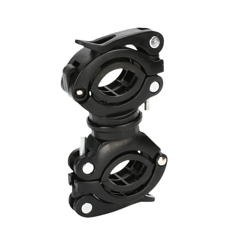 Heavy-Duty Bicycle Handlebar Mounting Bracket Stornfield
