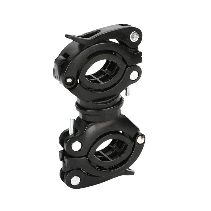 Heavy-Duty Bicycle Handlebar Mounting Bracket Stornfield