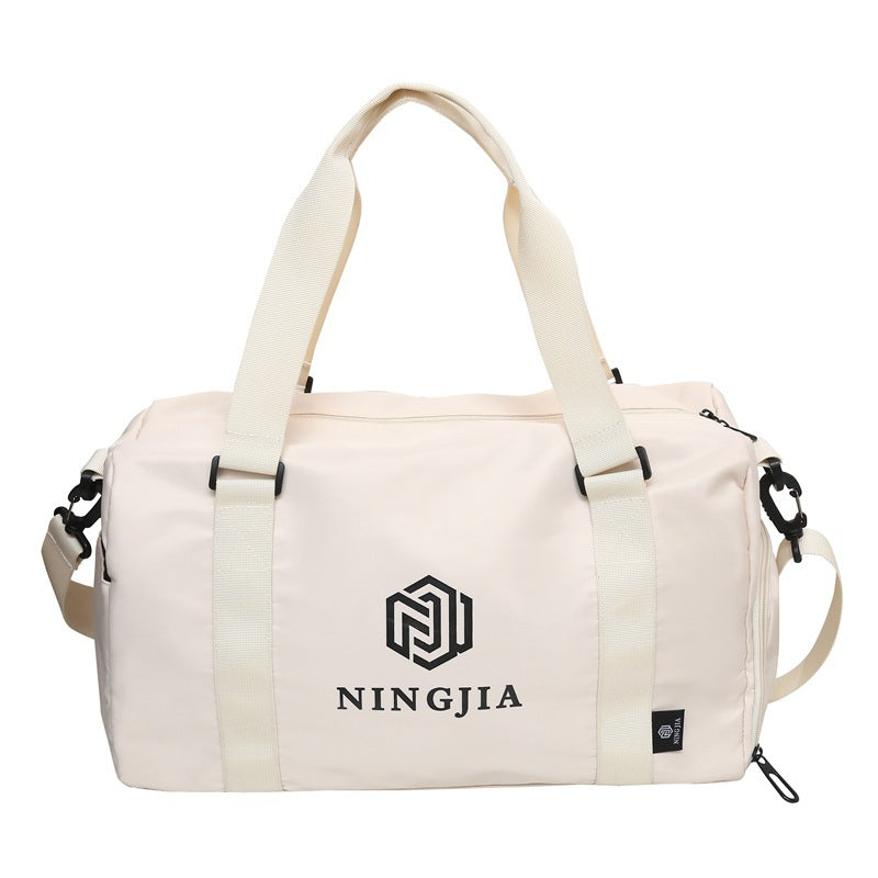 Waterproof Utility Duffle Bag
