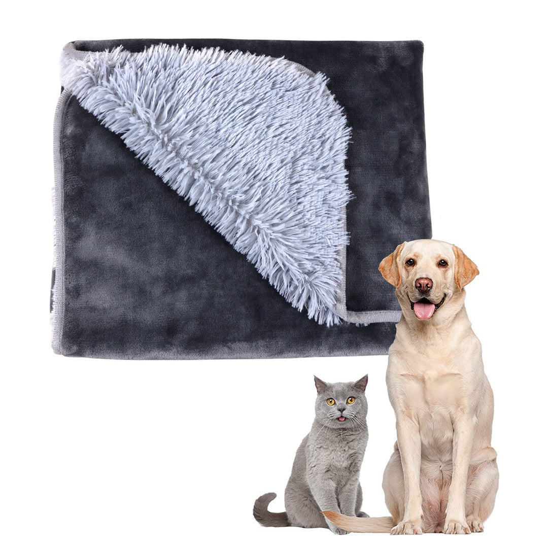 Pet Blanket Stornfield