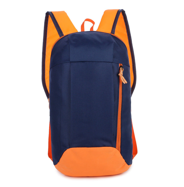 Functional Travel Rucksack Stornfield