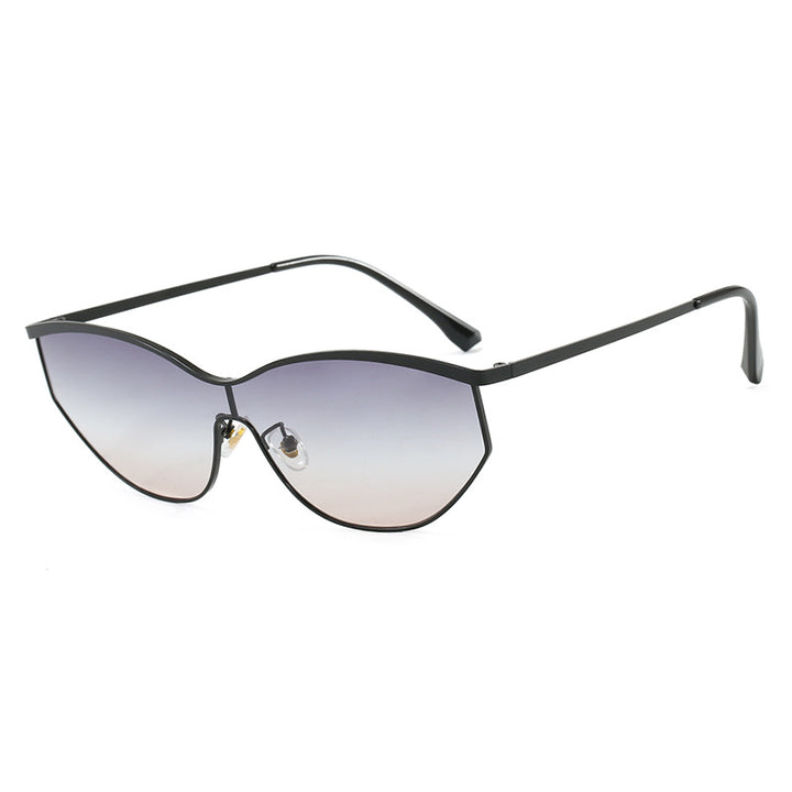 Women's Cat-Eye Sunglasses in modern design with protective UV filter Stornfield