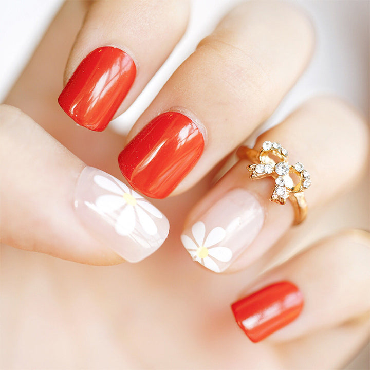 Premium Long-Lasting Nail Lacquer Stornfield