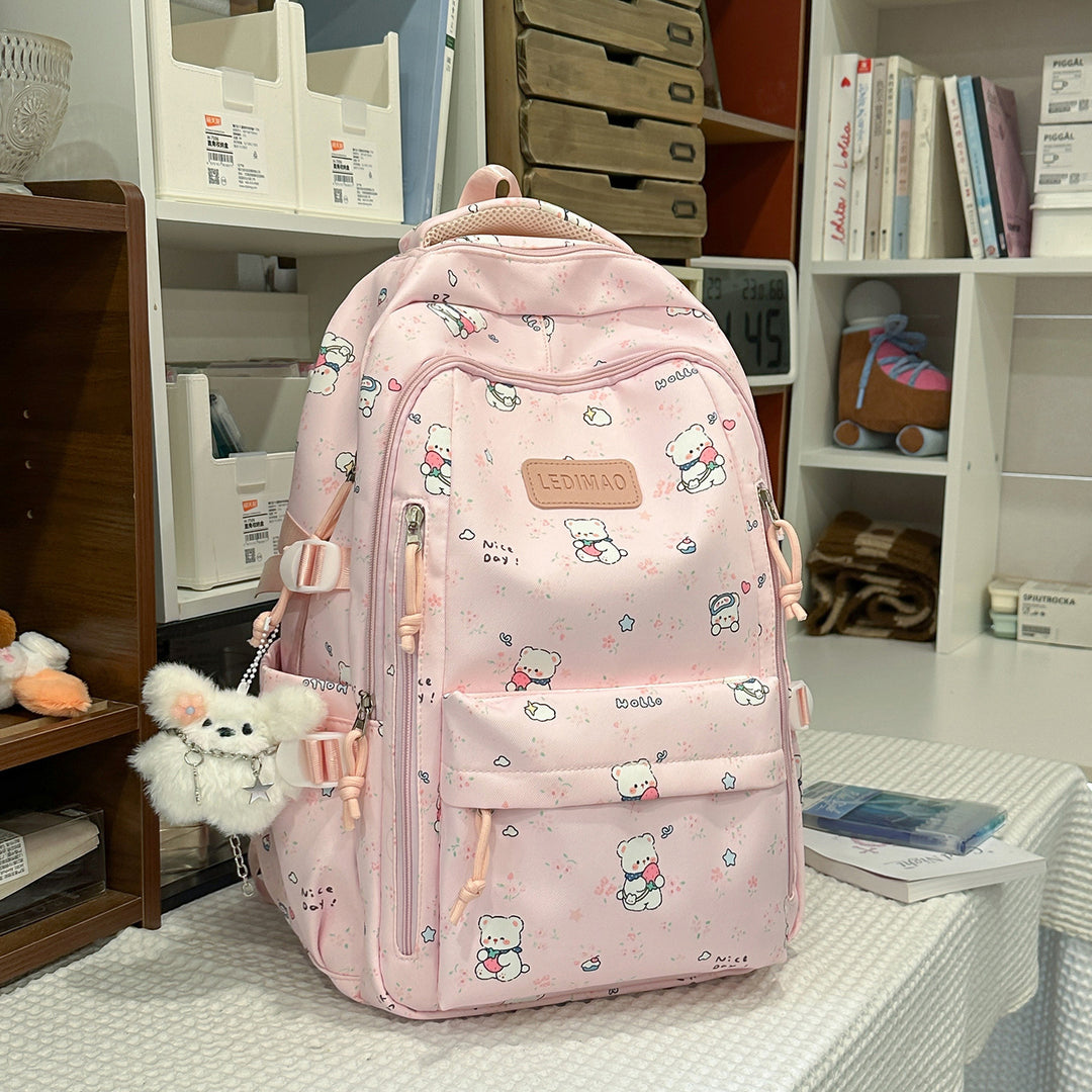 Cute Cartoon Backpack Stornfield