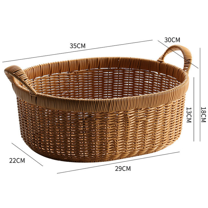 Decorative Serving Tray Stornfield