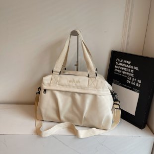 Stylish Multi-Functional Weekend Bag
