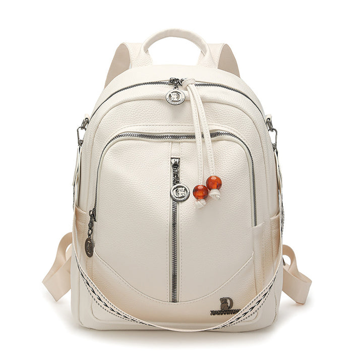 Practical Multi-Compartment Backpack Stornfield