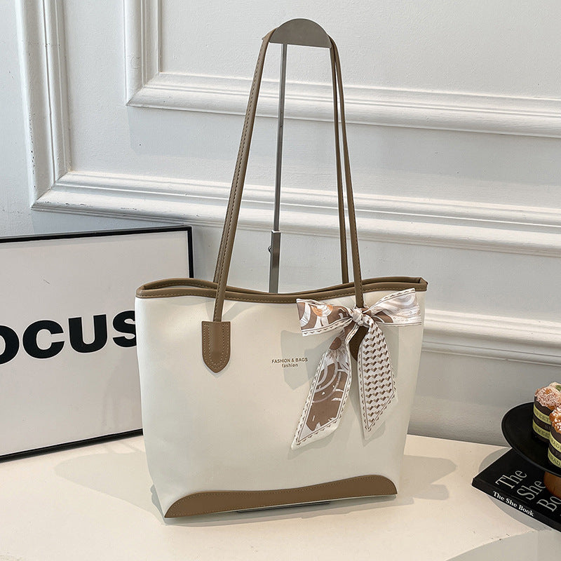 Elegant Multi-Purpose Tote Bag