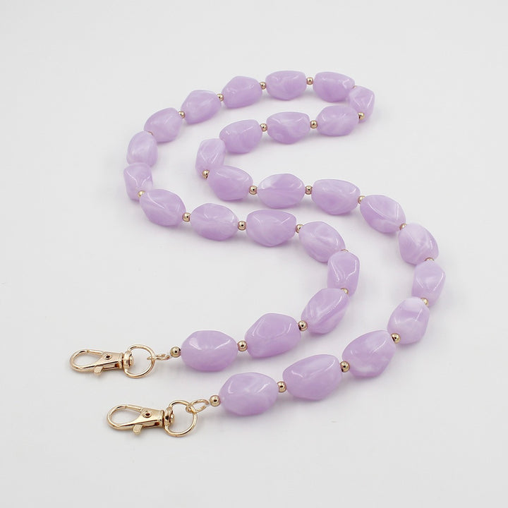 Elegant Beaded Eyewear Chain Stornfield