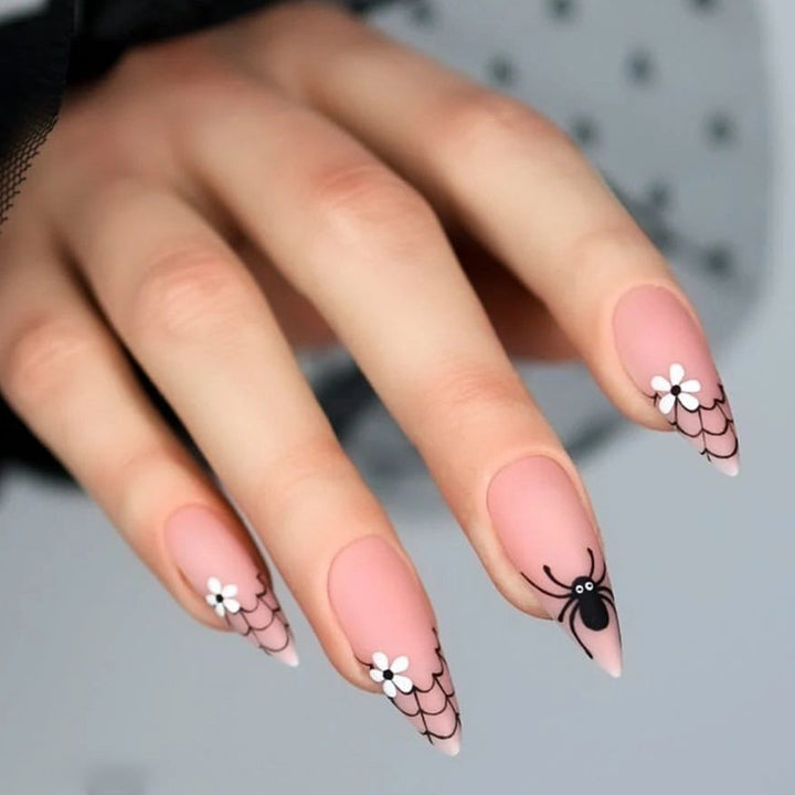 Premium Nail Design Set Stornfield
