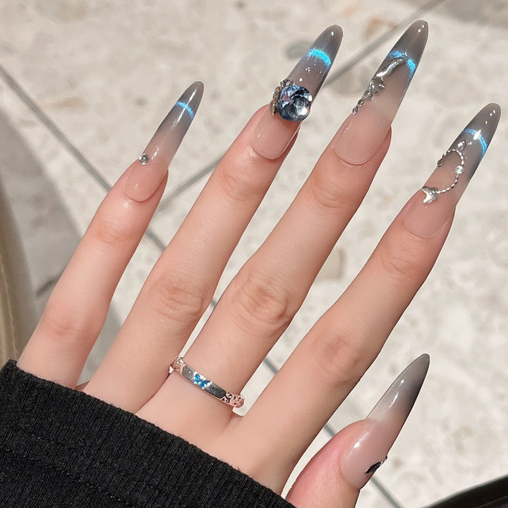 Nail Art Stornfield