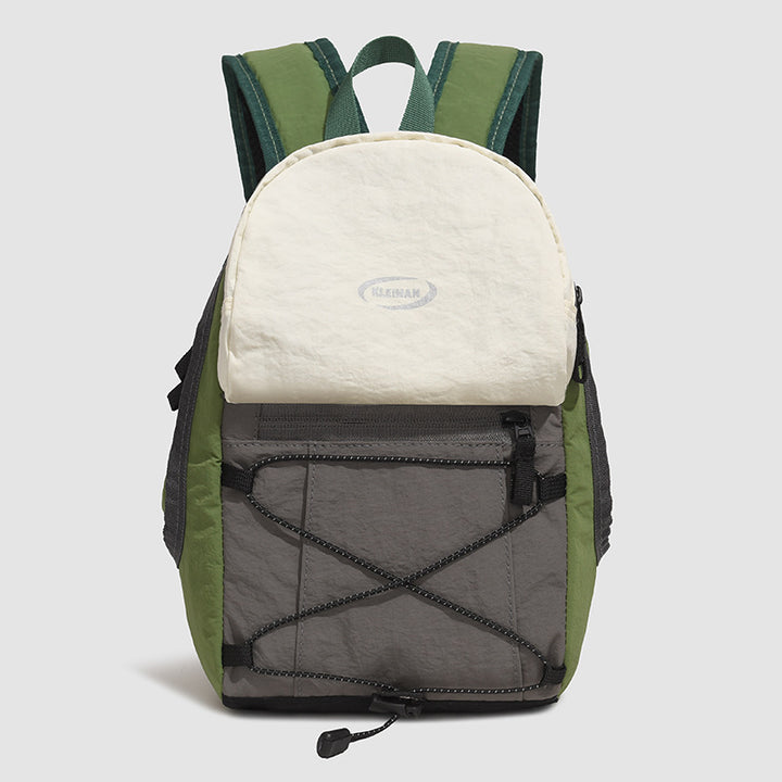 Adventure-Ready Multi-Color Backpack Stornfield