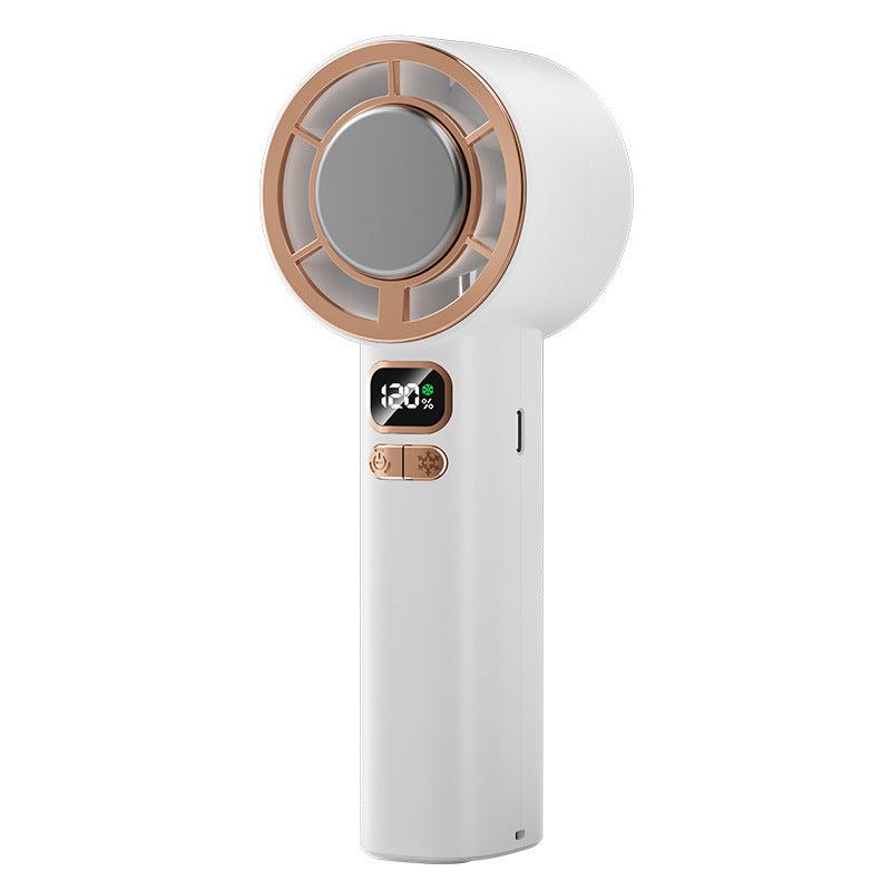 Portable Rechargeable Cooling Fan Stornfield