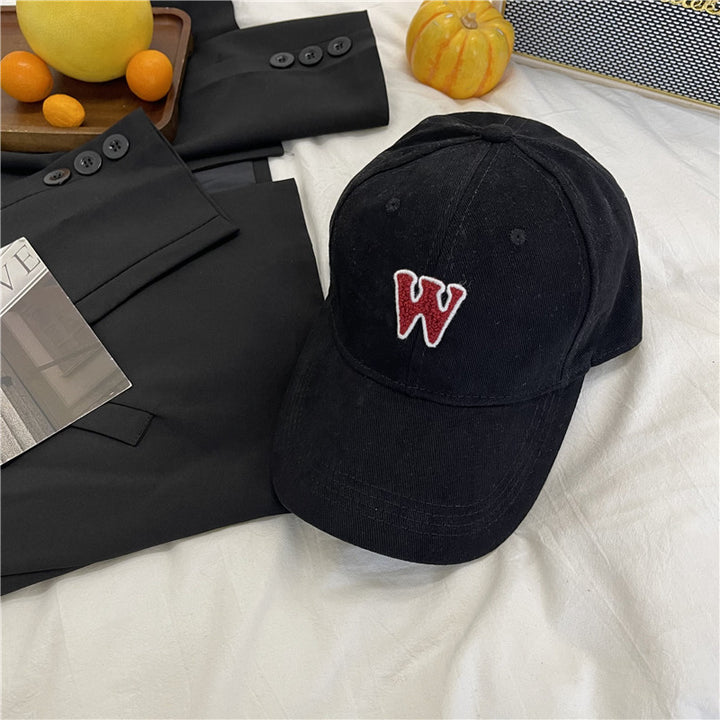 Women's Cotton Twill Baseball Cap Stornfield