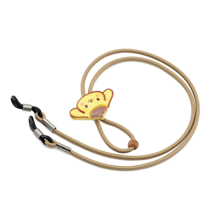 Fun Elephant-Themed Eyewear Holder Stornfield