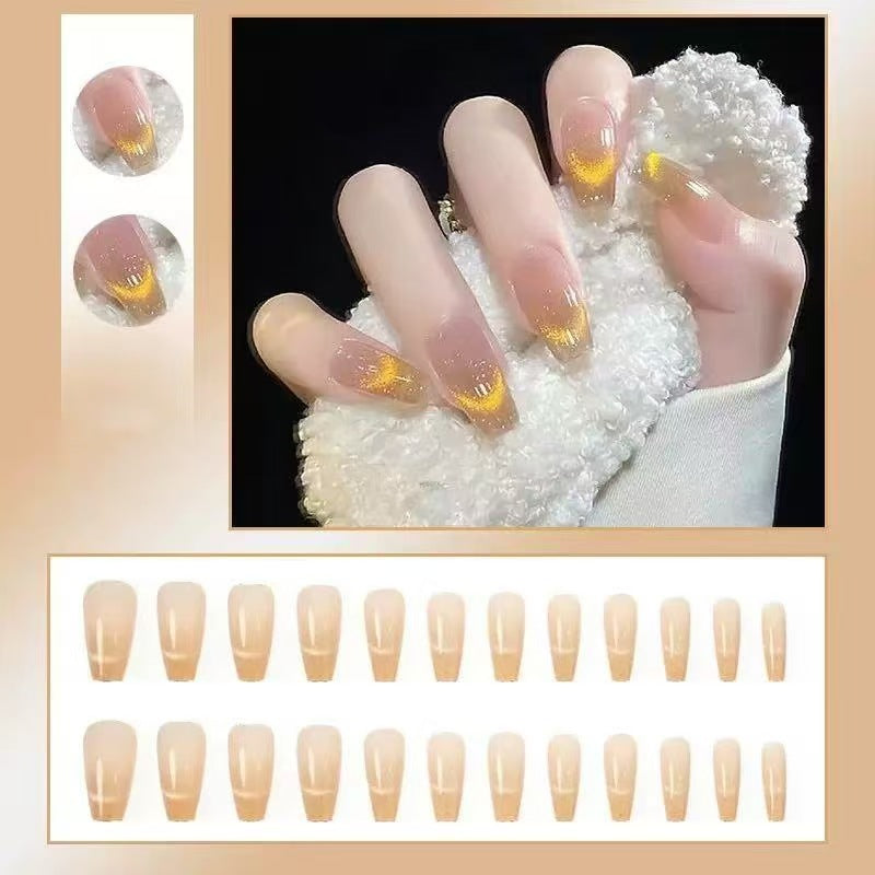 Artificial Nails Stornfield