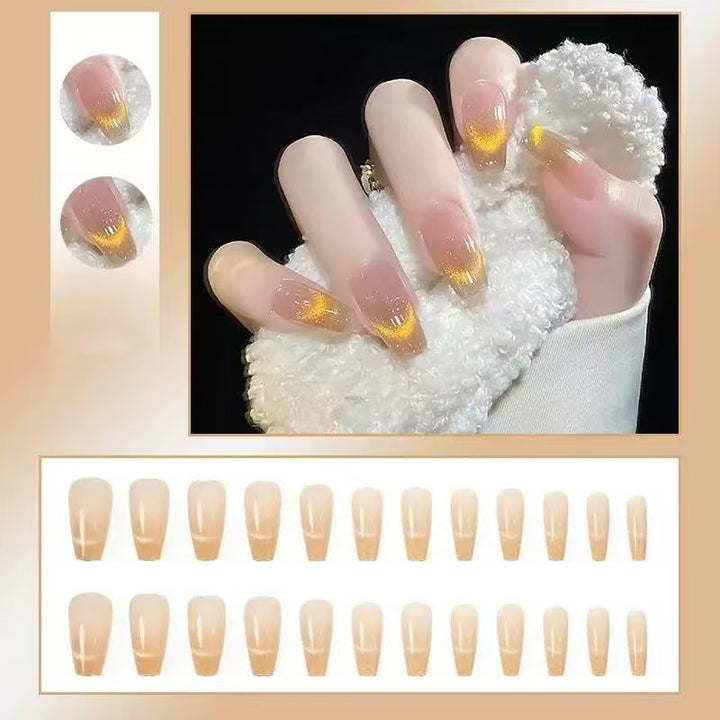 Artificial Nails Stornfield