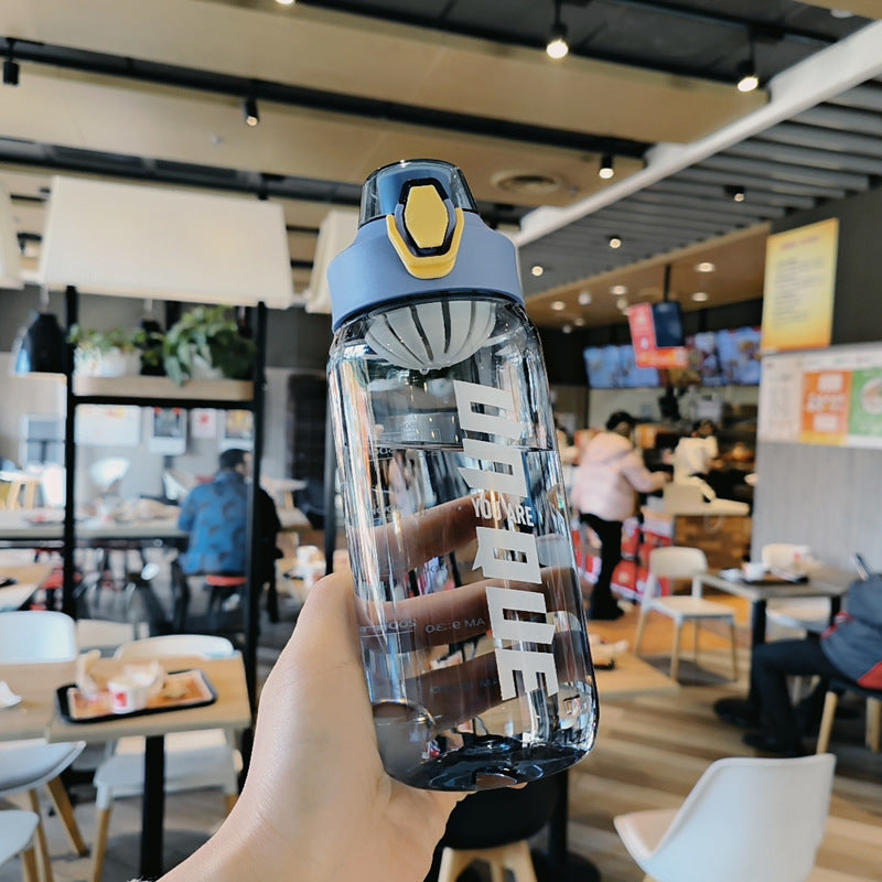Unisex Water Bottle Stornfield