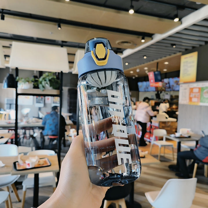 Unisex Water Bottle Stornfield