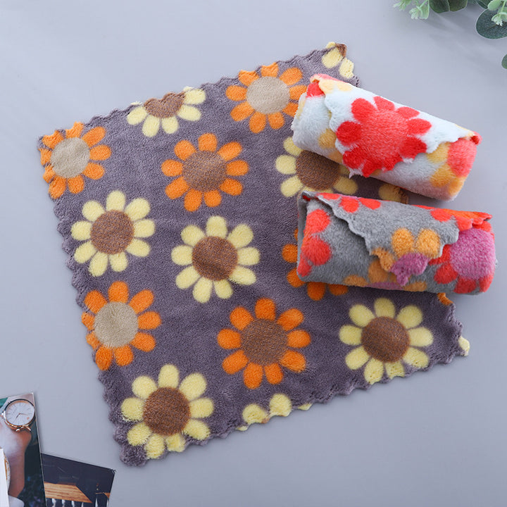Ladies Cozy Microfleece Cuddle Cloths Stornfield