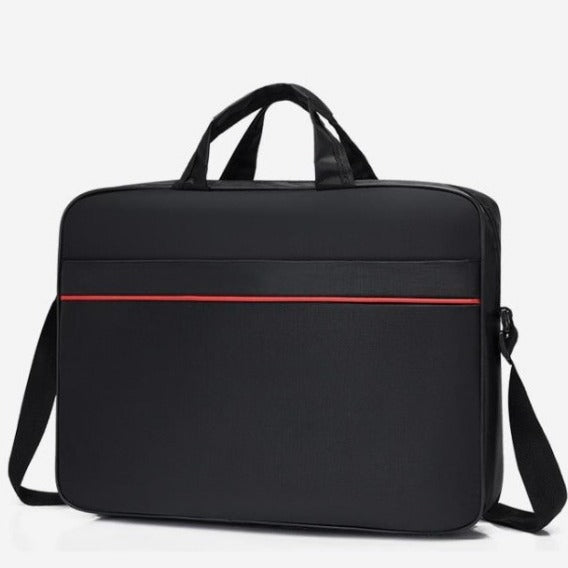Professional Slim Document Briefcase Stornfield