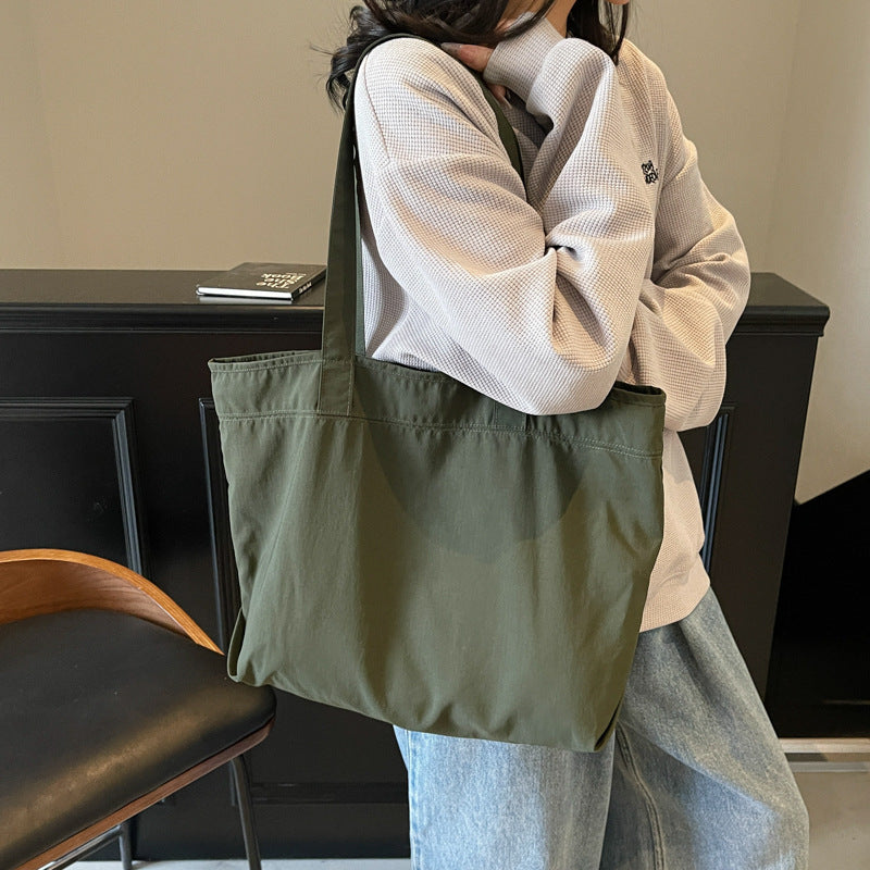 Canvas Tote Stornfield