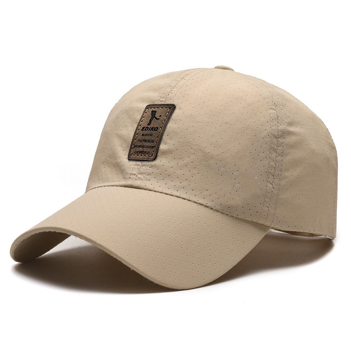 Men's Lightweight Performance Sports Cap Stornfield 1783927015