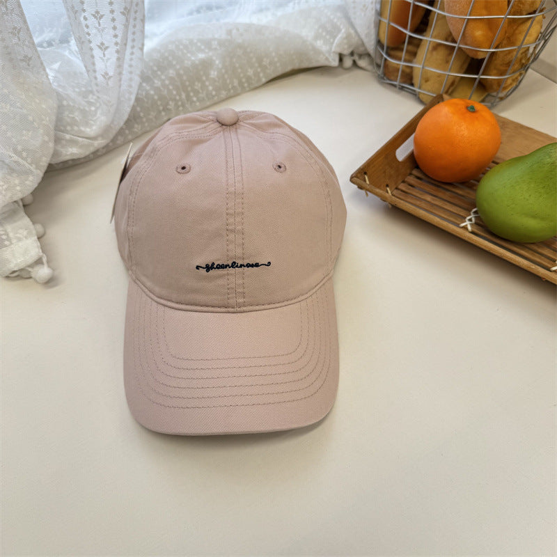 Men's Casual Cotton Adjustable Baseball Cap Stornfield
