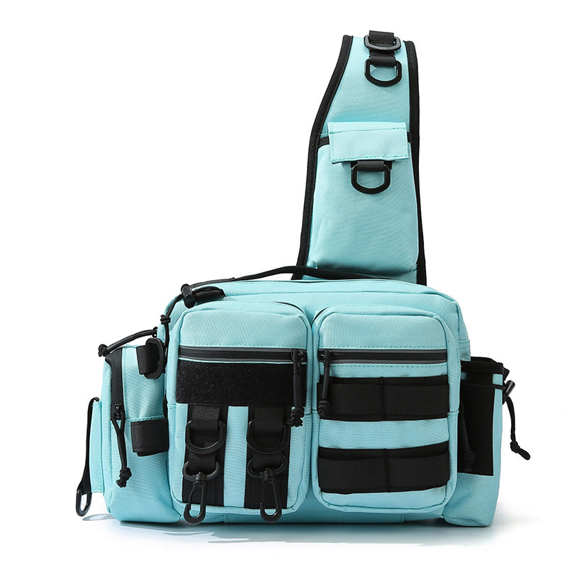 Tactical Crossbody Bag Stornfield