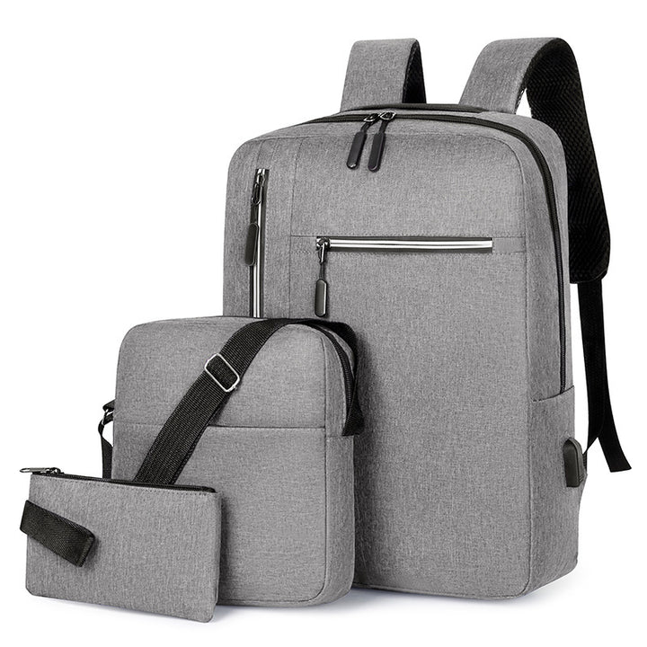 Versatile Backpack Set Stornfield